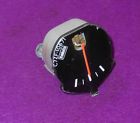 C7zz-10850-a - C7zf-10671 Fomoco Mustang Fastback Coupe Gt Convertible Orig Ammeter Alternator Gauge