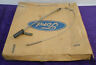 C7zz-2853-b Fomoco Mustang Gt Cs Gta Shelby Cougar Nos Front Parking