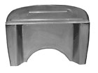 C7zz-7610128-a Nos 1967-1968 Mustang Convertible