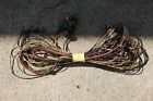 1405k C808 Ford Torino Rear Tail Light Trunk Wiring Harness Oem Cougar