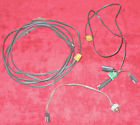 C8ga-18a900-b C8aa-18972-c - Ford Mercury Mustang Cougar Orig Radio Rear Speaker Fader Control