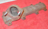 C8ae-9430-a Ford Mercury Galaxie Rh Exhaust Manifold