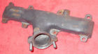 C8ae-9431-a Ford Mercury Thunderbird Galaxie Fe Lh Exhaust Manifold