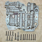 C8ap-7a101-e - C8ap-7a092-b Fomoco Ford Mustang Gt Fairlane Cougar Orig Trans Valve Body