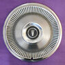 C8az-1130-c Fomoco Ford Custom Galaxie Xl Ltd Orig Deluxe Wheel Cover
