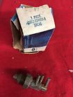 C8az-12a081-a Fomoco Nos Ford Mustang Cougar Distributor Vacuum Control Valve