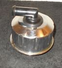 C8az-6766-b Fomoco Autolite Ford Mustang Gt Cougar Orig Boss Chrome Oil