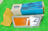 C8db-15a469-b C8dz-13380-b - Ford Falcon Futura Nos Lh Front Fender Light Reflector Emblem