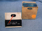 C8dz-9305-a 1pc Ford Falcon Fuel Gauge Nos Box Nice Sport Coupe Futura