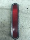 C8gb-15a439-e Fomoco Mustang Gt Shelby Cougar Cyclone Orig Rear Side Marker