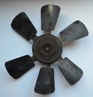 C8le-a Lincoln Continenal Mark Iii Ford Engine Oem Fan Clutch