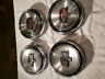 C8oa-1130-c Mustang Gt Cs Fairlane Torino Ranchero Styled Wheel Center Caps