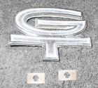 C8oa-1141-a Fomoco Mustang Gt Cs Torino Ranchero Orig Styled Steel Wheel