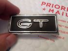 C8ob-6304460-a Ford Torino Ranchero Gt Dash Emblem Glove Box