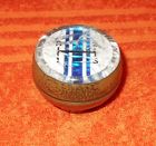 C8oz-7213-g Fomoco Mustang Gt Grande Cougar Orig Deluxe Speed Mt Shifter
