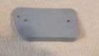 C8tz-13a493-c Ford Nos Reflector Mounting