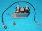 C8wb-13a366-a Fomoco Mercury Cougar Gte Orig Sequential Turn Signal Flasher Relay