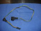 C8wb-14406-a Ford Mustang Cougar Convenience Group Low Fuel Sending Unit Wiring