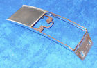 C8za-19c784 Fomoco Mustang Fastback Coupe Conv Gt Shelby Orig Dash Rh
