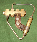 C8za-2b257-j Ford Mercury Mustang Gt Mach Boss Shelby Cougar Orig Power