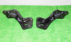 C8za-6061-d C8za-6037-d - Ford Mustang Fastback Coupe Convertible Cyl Motor Mount Brackets