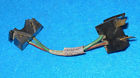 C8zb-13k408-a Fomoco Mustang Gt Cs Shelby Cougar Gte Orig Power Disc