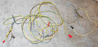C8zb-14405-f Fomoco Mustang Gt Orig Rh Dash To Trunk Wiring Harness