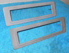 C8zb-15a436-b Fomoco Mustang Fastback Coupe Convert Gt Shelby Orig Rear Side