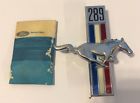 C8zb-16c229-d Fomoco Mustang Fastback Coupe Convertible Nos Ps Rh Front Fender