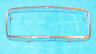 C8zb-8216-a Fomoco Mustang Fastback Coupe Sprint Gt Convertible Orig Grille Center