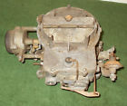 C8zf-g Autolite Ford Mustang Fairlane Torino Mercury Cougar Comet Orig Carburetor