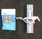 C8zb-16c229-b C8zz-16228-a - Fomoco 1968 Mustang