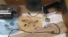 C8zz-18805-ca4 Nos Mustang Shelby Kr Gt Radio Kit Complete