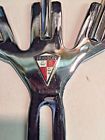 C9001 Unitedpeoples Deluxe Hudson Chrome