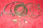 C8aa-18972-a C9aa-18972-a - Ford Mercury Mustang Cougar Orig Radio Rear Speaker Fader Control