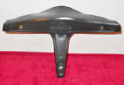 C9aa-3a662-cw Fomoco Mustang Mach Boss Grande Shelby Cougar Orig Black Rim