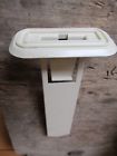 C9ab-62610a16-bw Fomoco Nos Mustang Fastback Boss Grande Cougar Orig Seat Head
