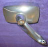 C9aj-17682-a Fomoco Ford Galaxie Ltd Falcon Torino Ranchero Orig Rh Manual