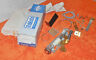 C9az-9b742-a Fomoco Ford Mustang Fairlane Galaxie Mercury Cougar Nos Throttle Control