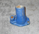 C9oe-8592-b Ford Mustang Shelby Boss Cougar Orig Thermostat Housing