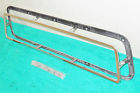 C9sb-13449-b Fomoco Ford Thunderbird Hardtop Sedan Landau Orig Ps Rh Rear