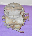 C9tf-k Fomoco Autolite Ford Truck Orig Fe Carburetor
