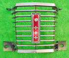 C9wb-8a133 Fomoco Mercury Cougar Hardtop Convertible Eliminator Orig Front Center Grille
