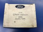 C9wy-15514-a Fomoco Mercury Cougar Convertible Eliminator Nos Rh Reverse Light Lens