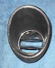 C9za-19c911-aw Fomoco Mustang Mach Grande Shelby Cougar Orig Dash Lh Vent