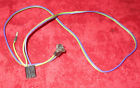 C9zb-10b925-c Fomoco Mustang Fastback Gt Mach Boss Grande Orig Deluxe Seat