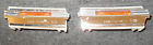 C9zb-13a325-a - C9zb-13349-a Fomoco Mustang Gt Mach Fastback Coupe Orig Hood Scoop Turn