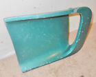 C9zb-6328033-b Fomoco Mustang Fastback Gt Boss Mach Orig Ds Lh Rear