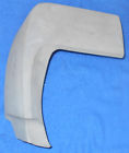 C9zb-6328519-c Fomoco Mustang Fastback Mach Boss Orig Lh Rear Quarter Panel