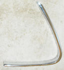 C9zb-6330607-b Fomoco Mustang Fastback Boss Shelby Orig Lh Quarter Window Trim